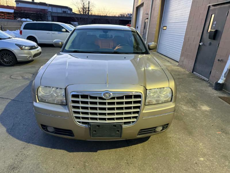Chrysler 300 Touring AWD 2008