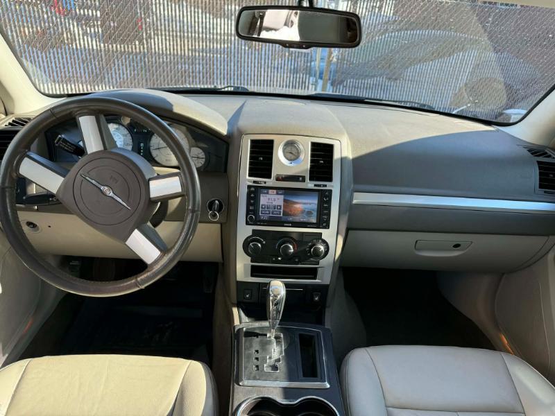 Chrysler 300 Touring AWD 2008