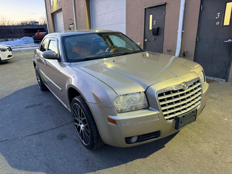 Chrysler 300 Touring AWD 2008