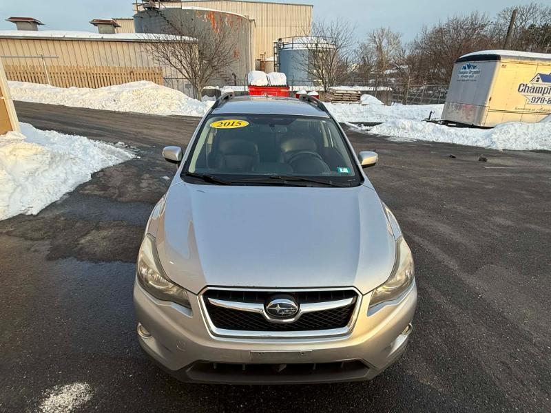 Subaru XV Crosstrek 2.0 Limited 2015
