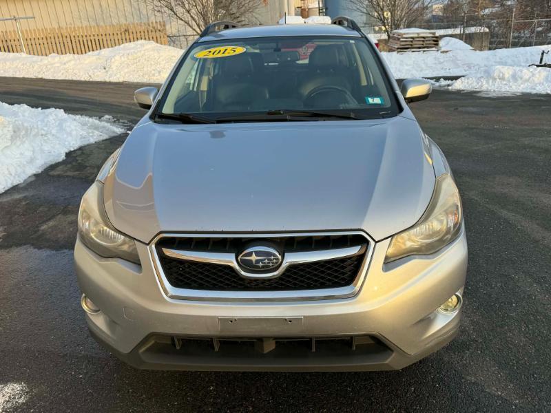 Subaru XV Crosstrek 2.0 Limited 2015