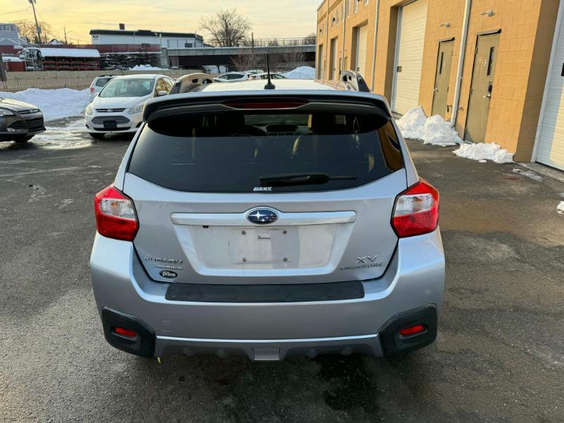 Subaru XV Crosstrek 2.0 Limited 2015