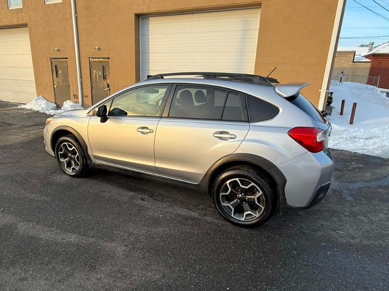 Subaru XV Crosstrek 2.0 Limited 2015