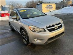 2015 Subaru XV Crosstrek 