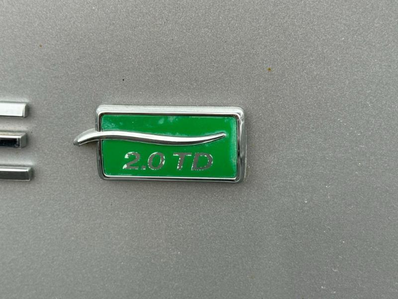 Chevrolet Cruze Diesel 2015