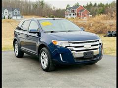 2012 Ford Edge 