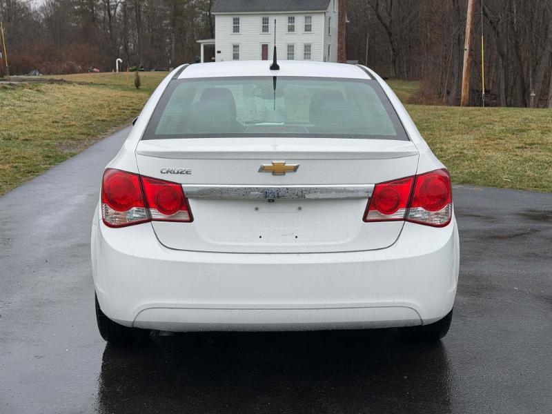 Chevrolet Cruze Diesel 2014