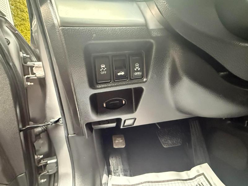 Infiniti G Sedan G37x AWD 2011