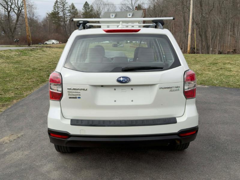 Subaru Forester 2.5i Premium 2016