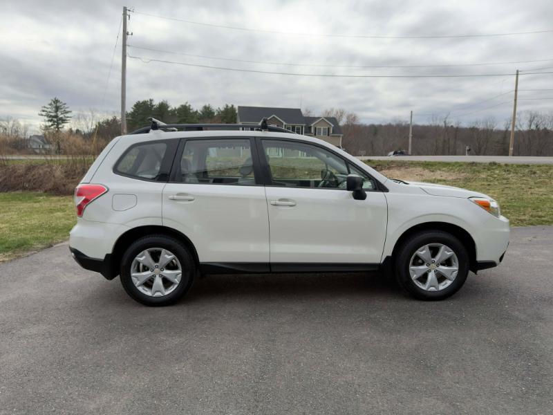 Subaru Forester 2.5i Premium 2016