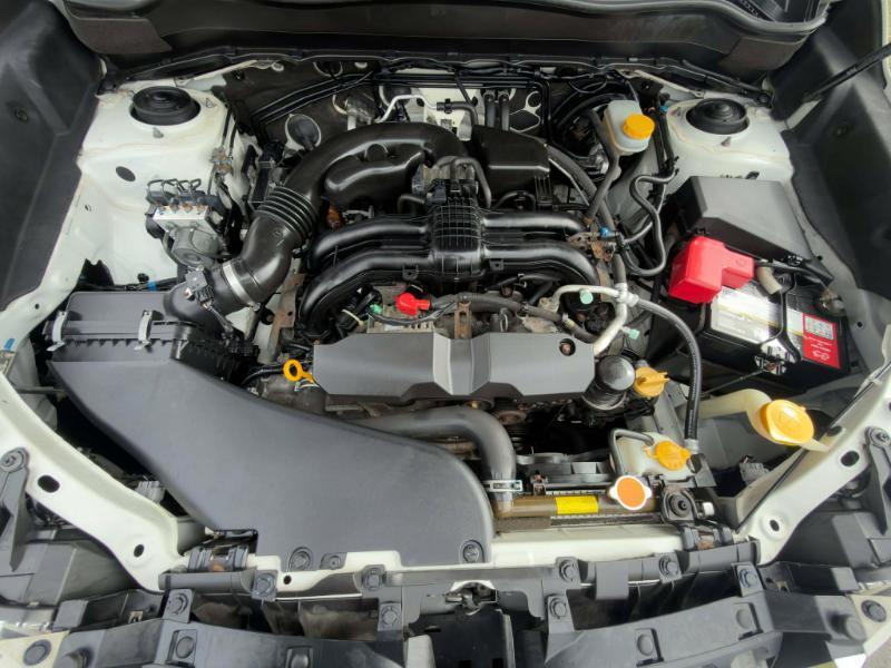 Subaru Forester 2.5i Premium 2016