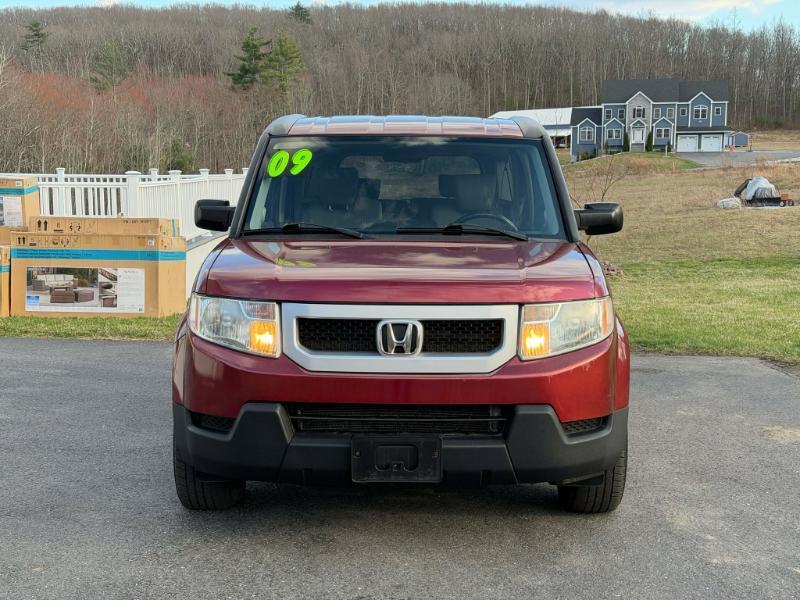 Honda Element EX 4WD 2009