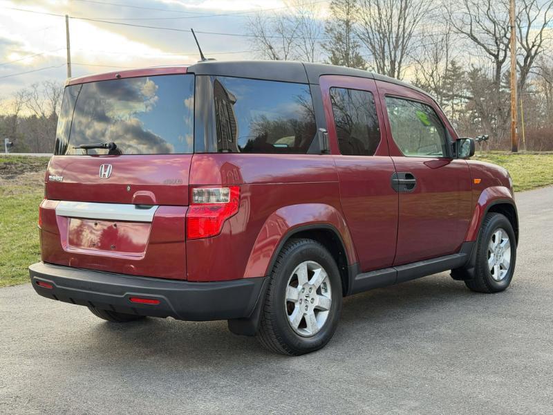 Honda Element EX 4WD 2009