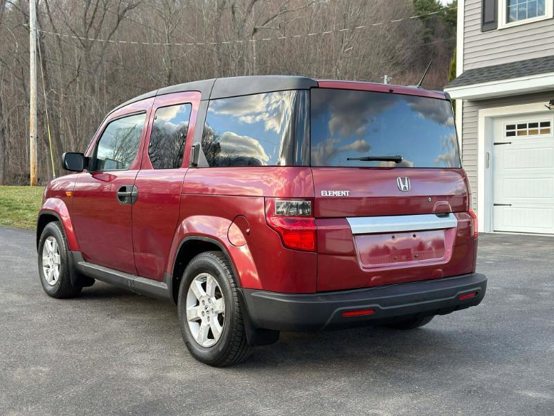 Honda Element EX 4WD 2009
