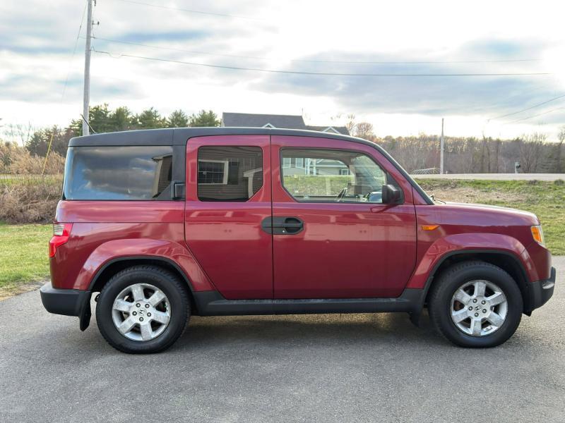 Honda Element EX 4WD 2009