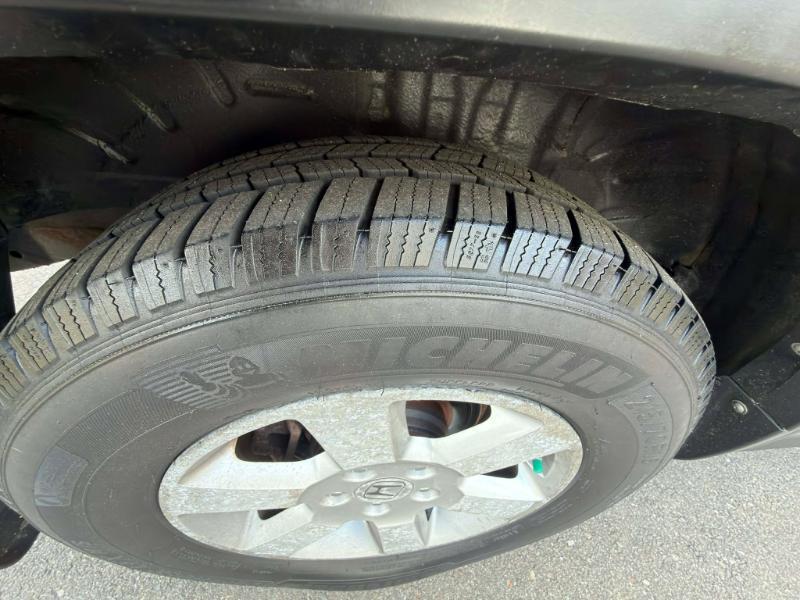 Honda Element EX 4WD 2009