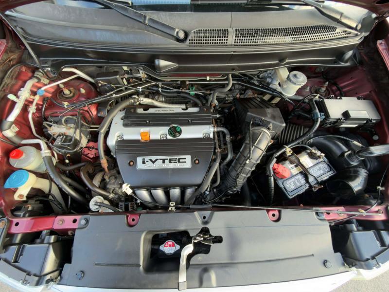 Honda Element EX 4WD 2009