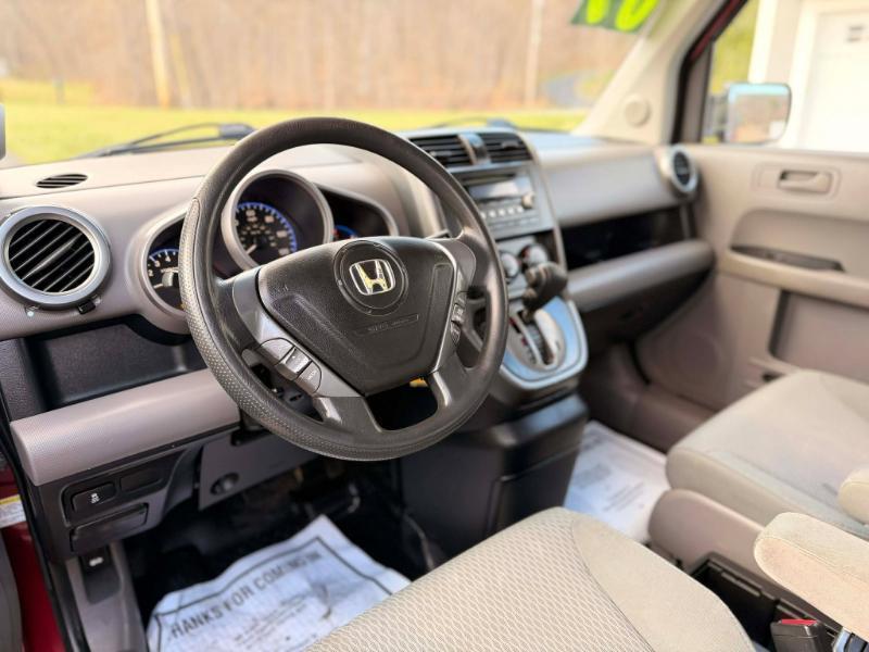 Honda Element EX 4WD 2009