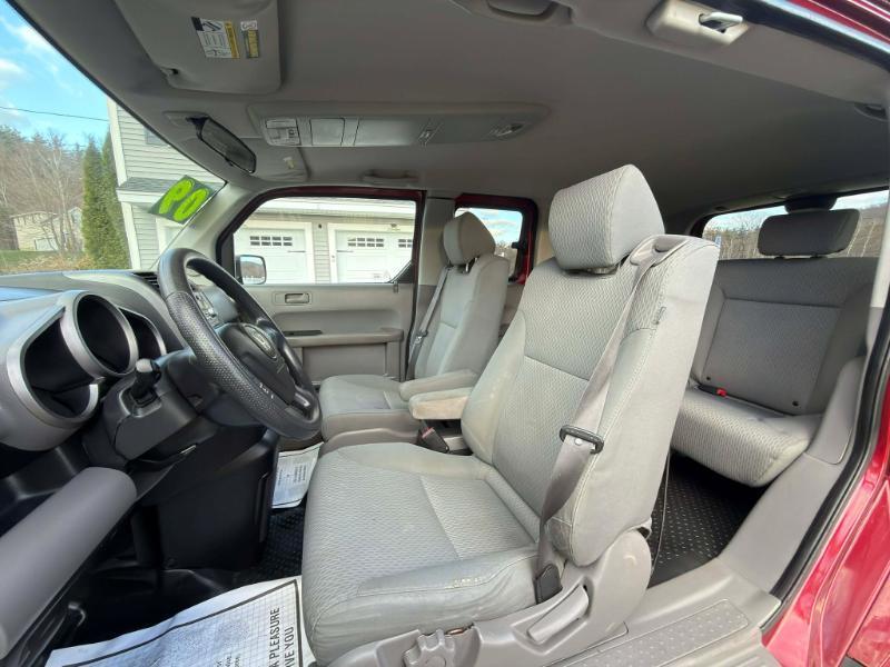 Honda Element EX 4WD 2009