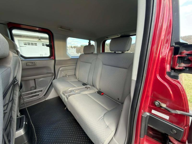 Honda Element EX 4WD 2009