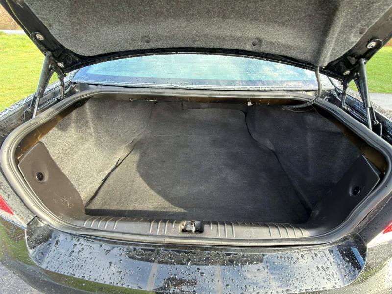 Chevrolet Impala Limited LT 2014