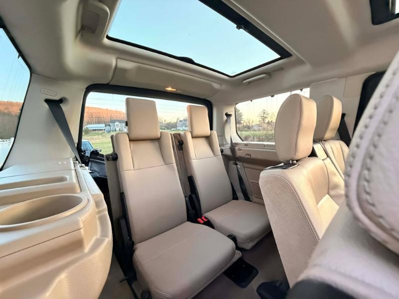 Land Rover LR4 HSE Luxury 2012