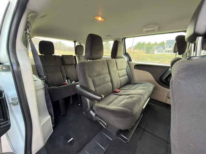 Dodge Grand Caravan SE 2016