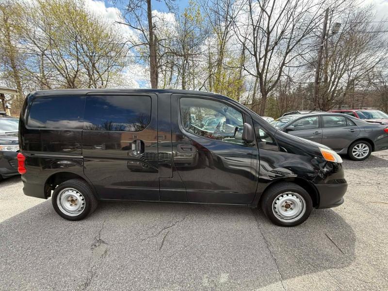 Chevrolet City Express 1LT 2015