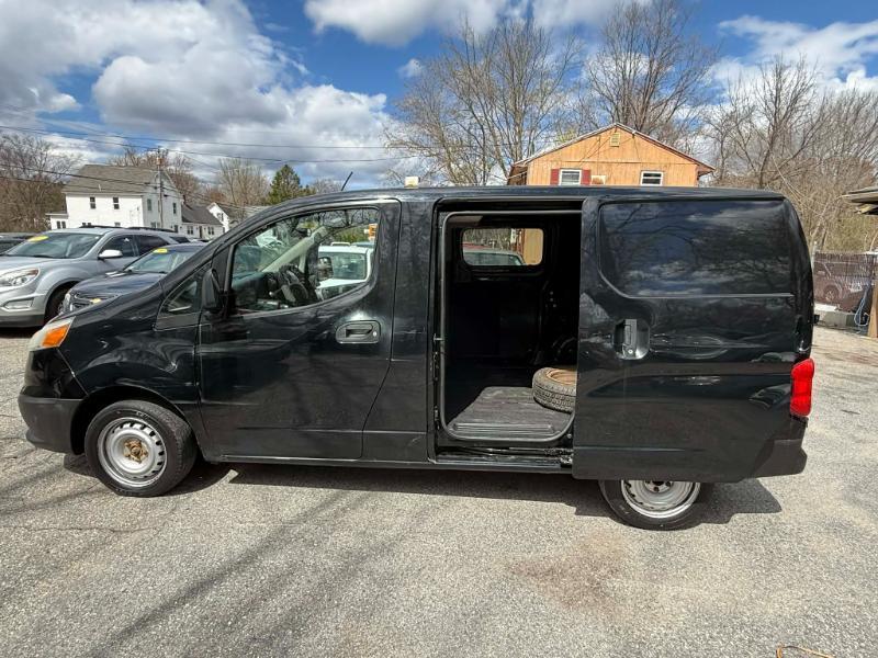 Chevrolet City Express 1LT 2015