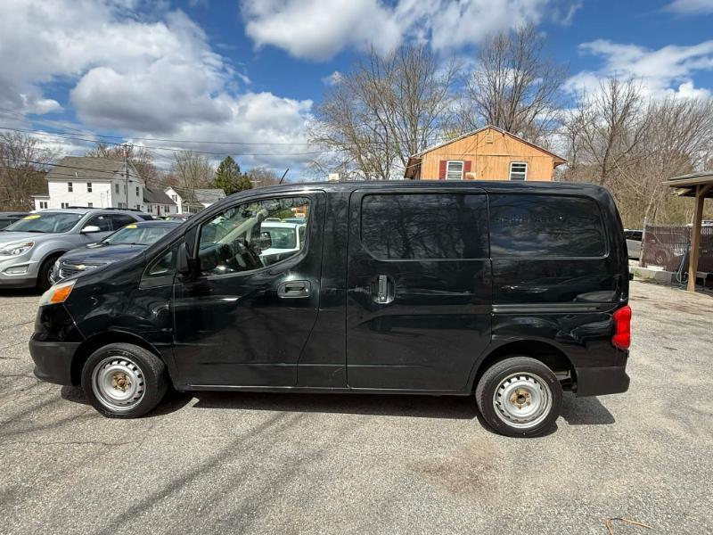Chevrolet City Express 1LT 2015