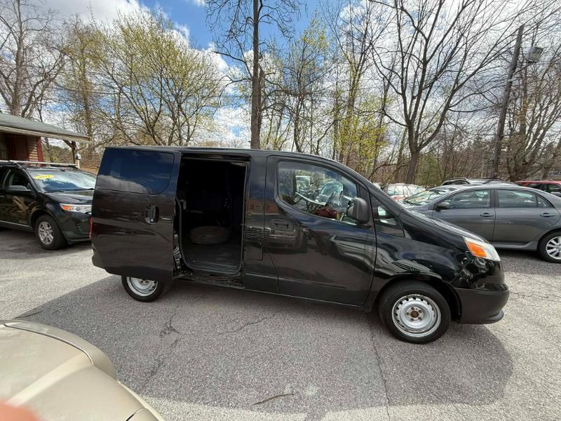 Chevrolet City Express 1LT 2015