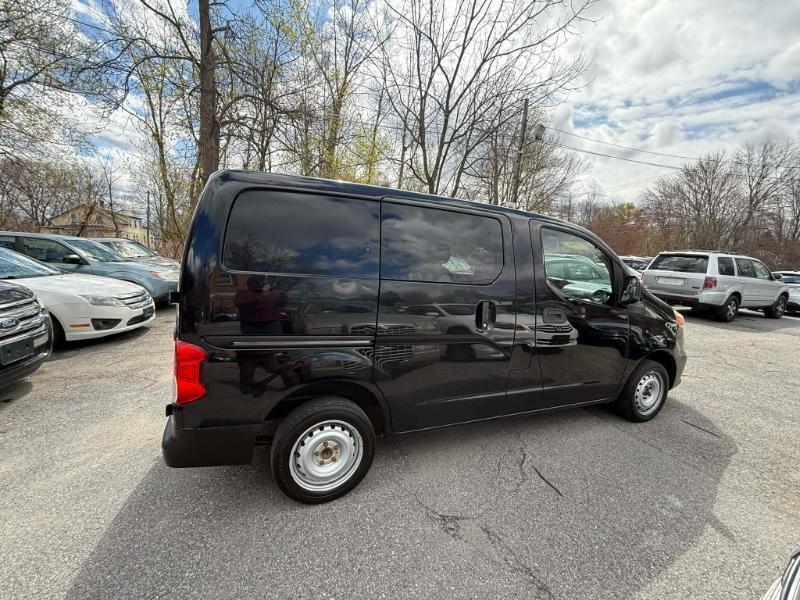Chevrolet City Express 1LT 2015