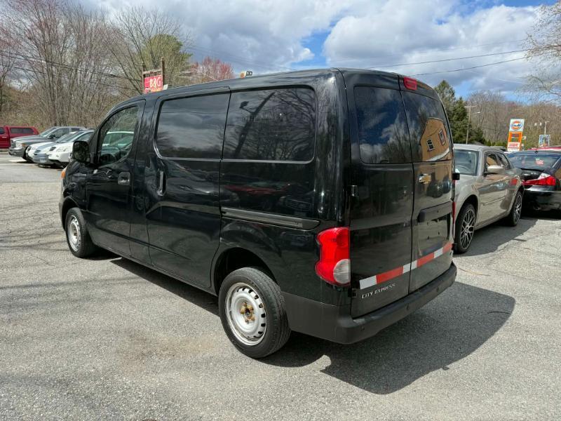 Chevrolet City Express 1LT 2015