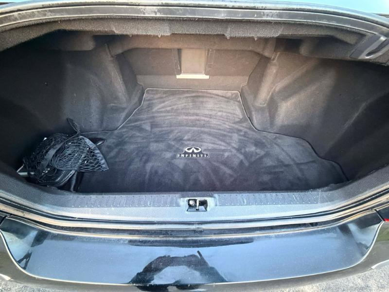 Infiniti M 35 4WD 2008