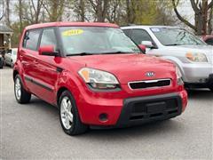 2011 Kia Soul 