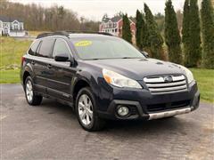 2013 Subaru Outback 