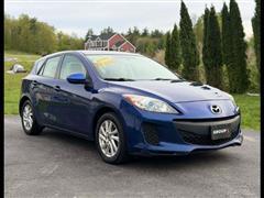 2013 Mazda MAZDA3 