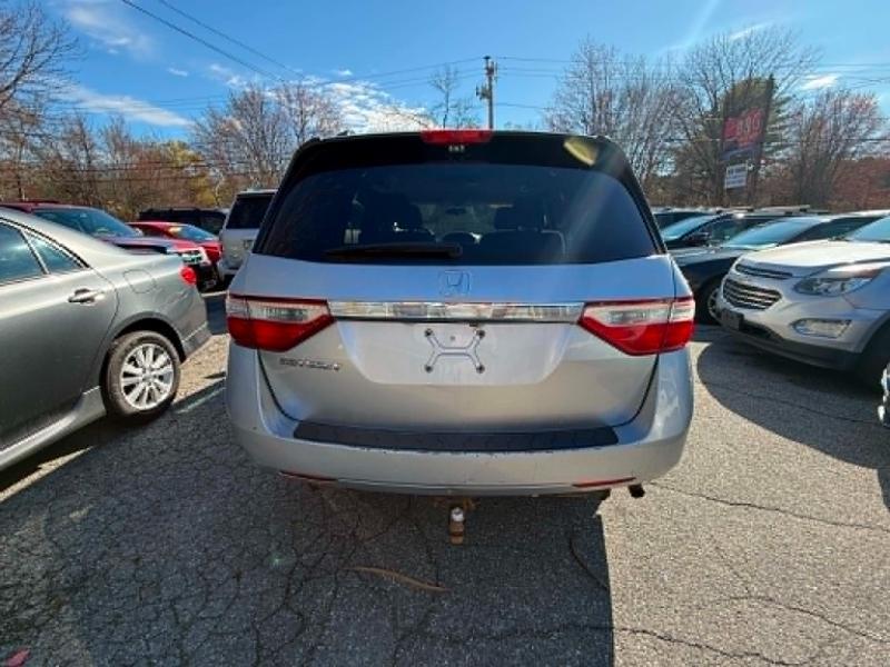 Honda Odyssey LX 2011