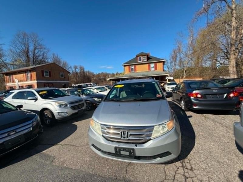 Honda Odyssey LX 2011