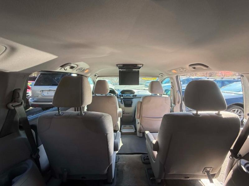 Honda Odyssey LX 2011