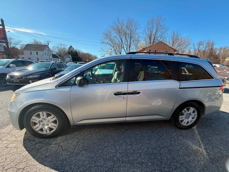 Honda Odyssey LX 2011