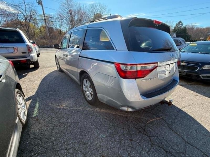 Honda Odyssey LX 2011