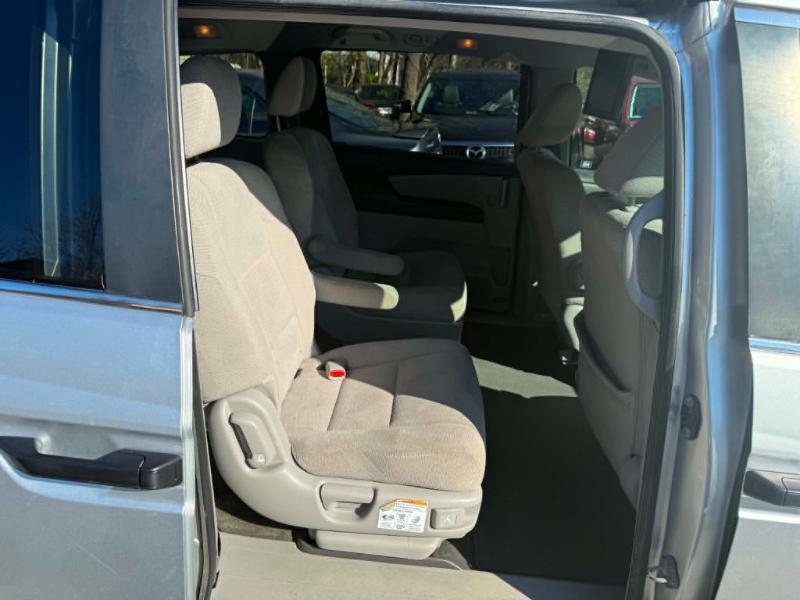 Honda Odyssey LX 2011