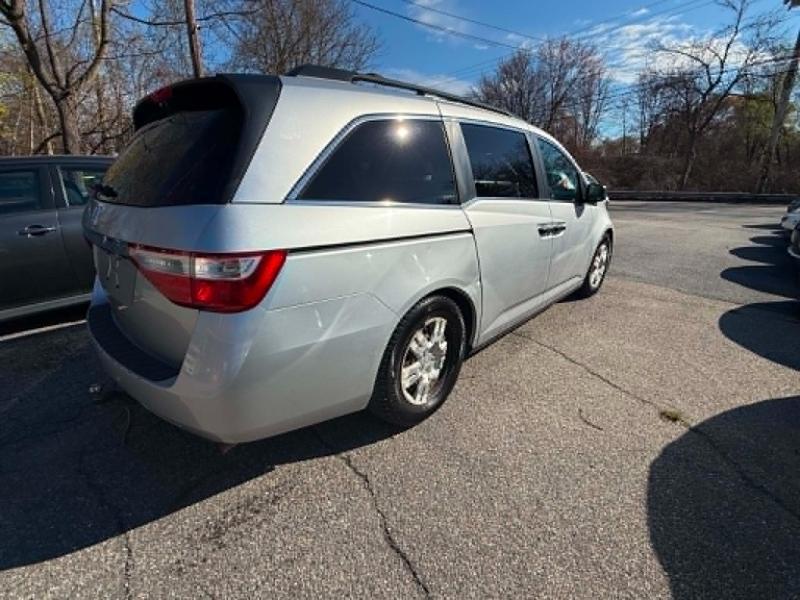 Honda Odyssey LX 2011