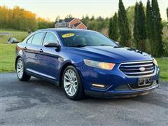 2013 Ford Taurus 