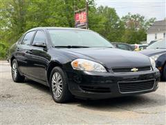 2008 Chevrolet Impala 