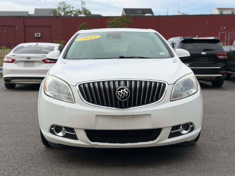 Buick Verano Leather 2015