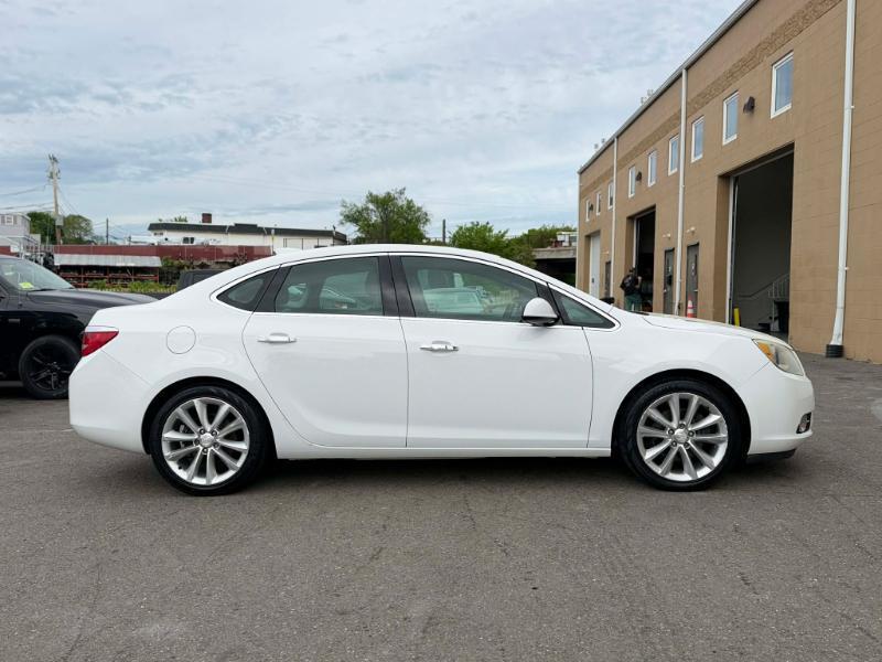 Buick Verano Leather 2015