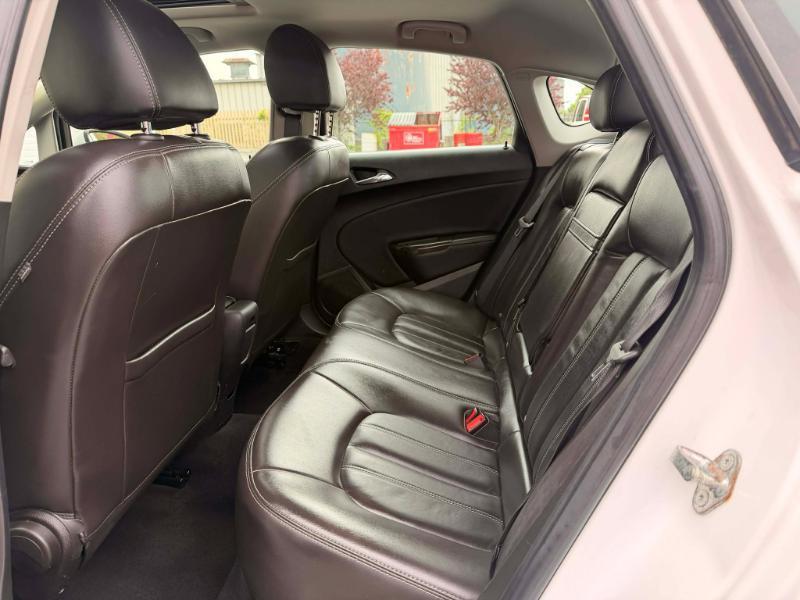 Buick Verano Leather 2015
