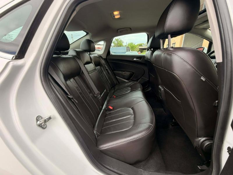 Buick Verano Leather 2015
